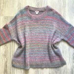 MOSSIMO Knited Sweater